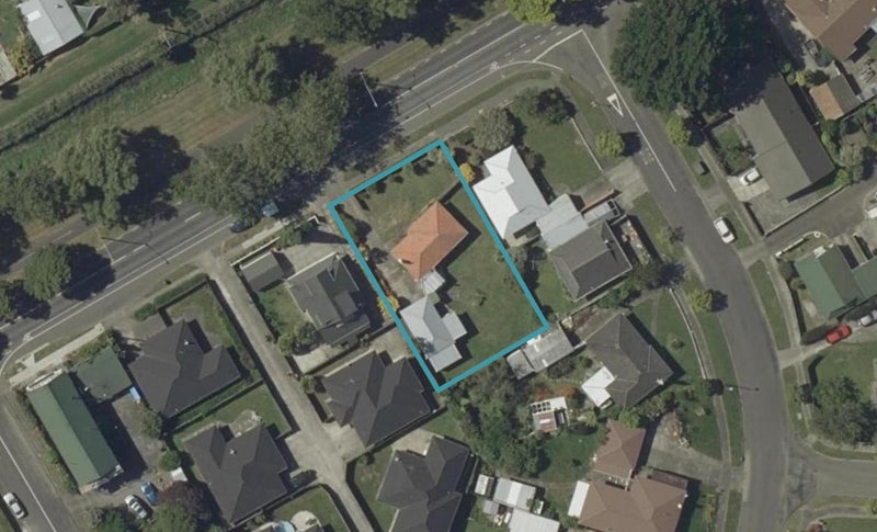 612 Pioneer Highway, Highbury, Palmerston North - Carousel 1