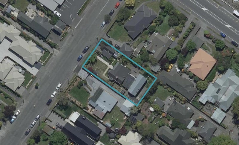 220 Matsons Avenue, Papanui, Christchurch - Carousel 1