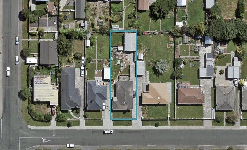 132 Dome Street, Newfield, Invercargill - Carousel 1