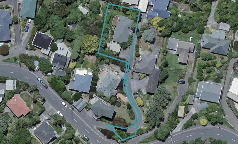 208 Cockayne Road, Ngaio, Wellington - Carousel 1