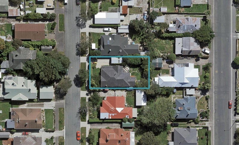 14 Wellington Street, Georgetown, Invercargill - Carousel 1