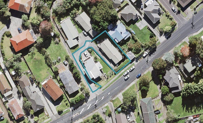 119C Hutchinson Avenue, New Lynn, Auckland - Carousel 1