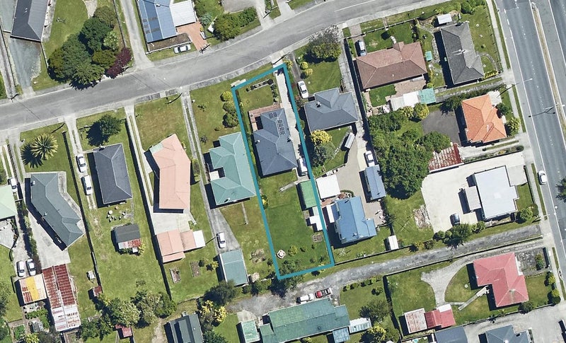 6 La Trobe Place, Utuhina, Rotorua - Carousel 1