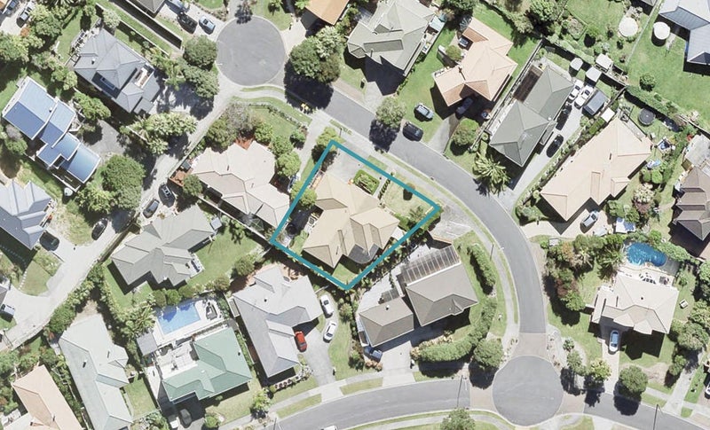 3 Coral Court, Gulf Harbour, Whangaparaoa - Carousel 1
