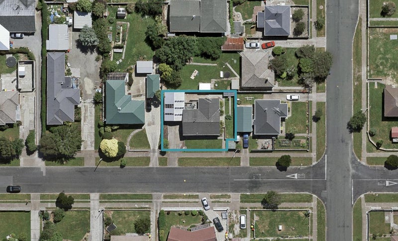 30 Totara Street, Georgetown, Invercargill - Carousel 1