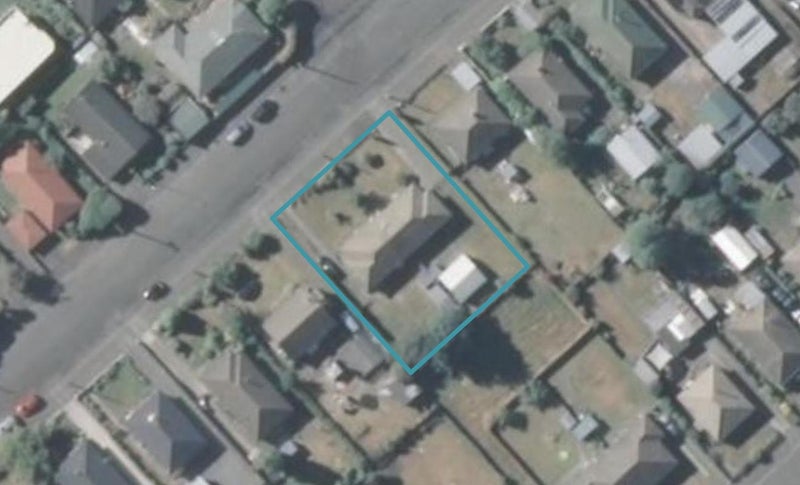 36 Andrew Street, Allenton, Ashburton - Carousel 1