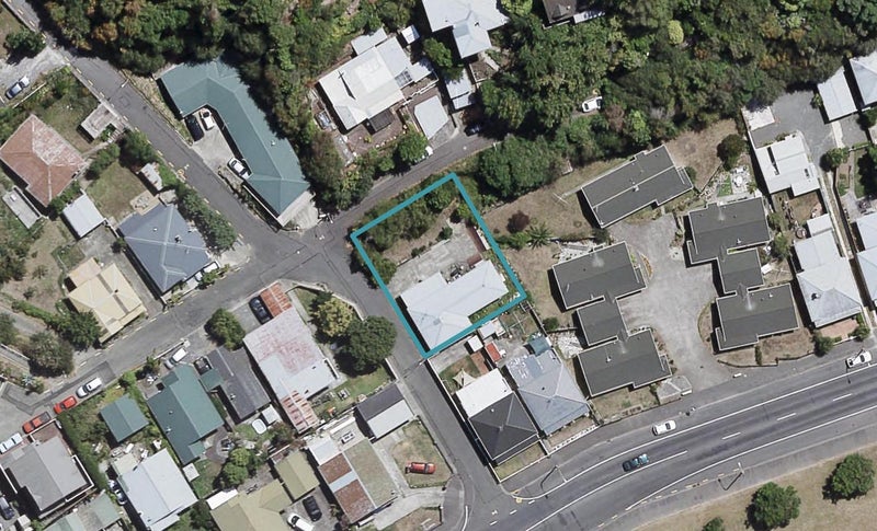 49 Havelock Road, Hospital Hill, Napier - Carousel 1