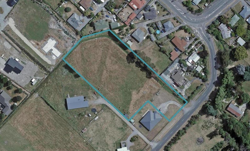 22 Andrew Street, Kuripuni, Masterton - Carousel 1