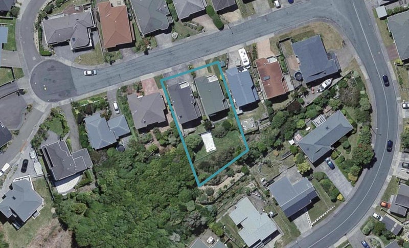 5 Meadowcroft Grove, Johnsonville, Wellington - Carousel 1