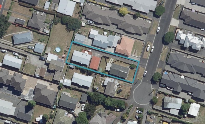 29A Maitland Street, Frankton, Hamilton - Carousel 1