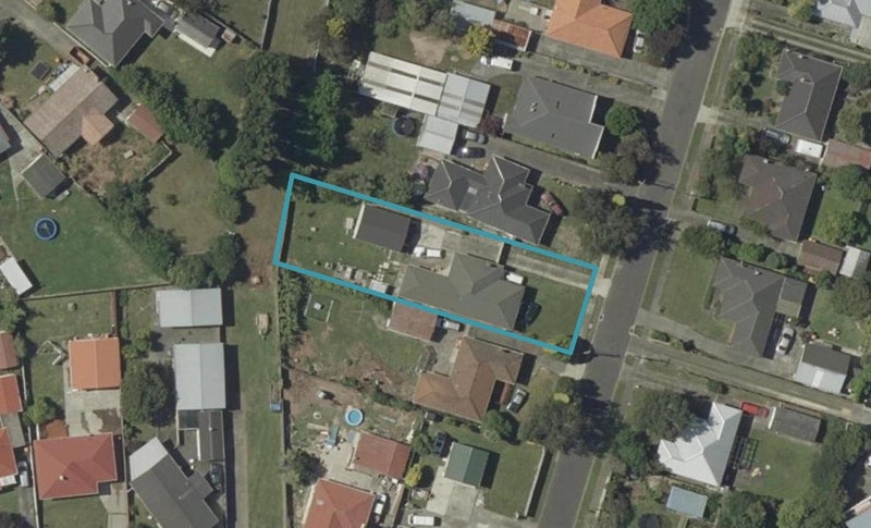 5 Norwich Place, Awapuni, Palmerston North - Carousel 1