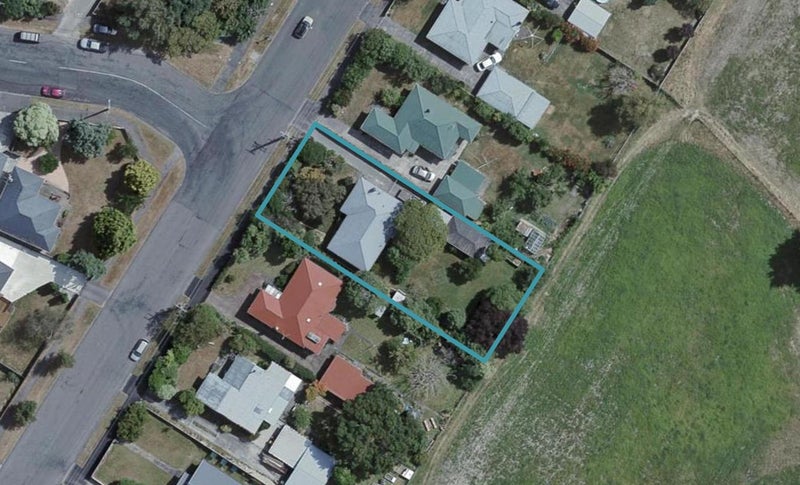 48 Gordon Street, Lansdowne, Masterton - Carousel 1