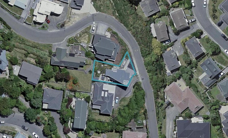3A Imran Terrace, Khandallah, Wellington - Carousel 1