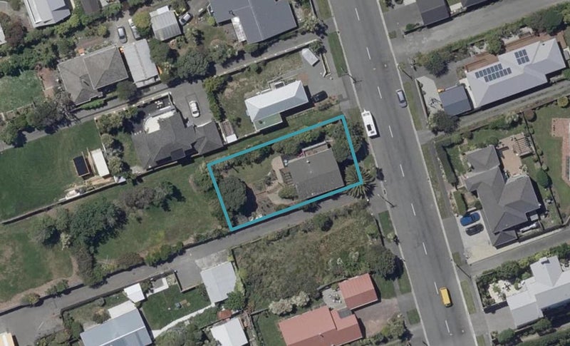 172 Rocking Horse Road, Southshore, Christchurch - Carousel 1