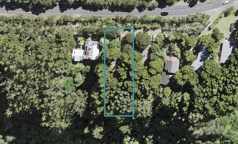 508 Huia Road, Laingholm, Auckland - Carousel 1