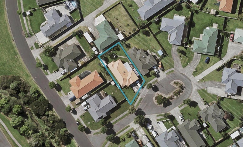 4 Gretton Court, Flat Bush, Auckland - Carousel 1