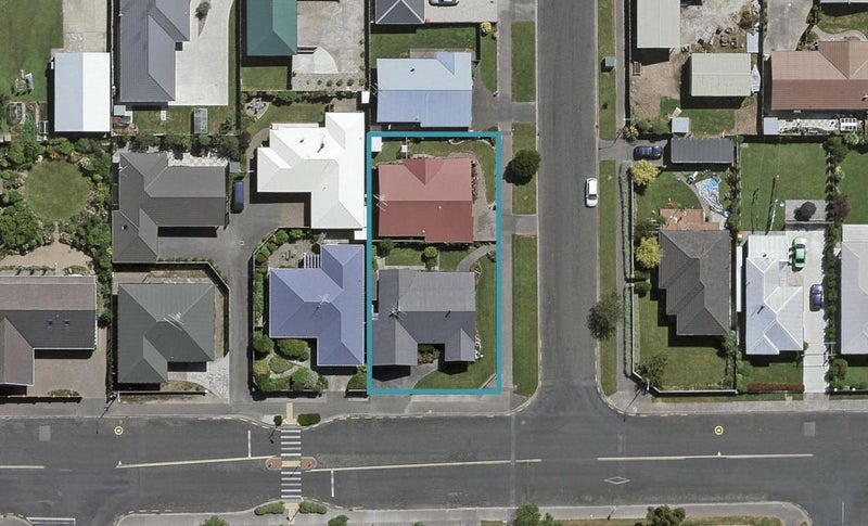 158 King Street, Windsor, Invercargill - Carousel 1