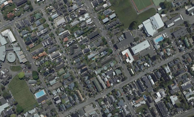 10/19 Winchester Street, Merivale, Christchurch - Carousel 1