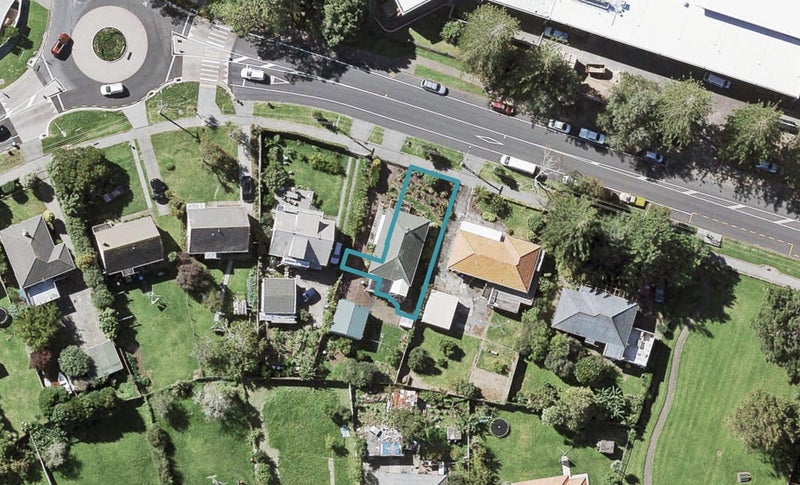 195B West Tamaki Road, Glen Innes, Auckland - Carousel 1