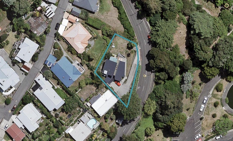19 Spencer Road, Hospital Hill, Napier - Carousel 1
