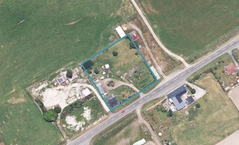 4233 State Highway 7, Totara Flat, Ahaura - Carousel 1
