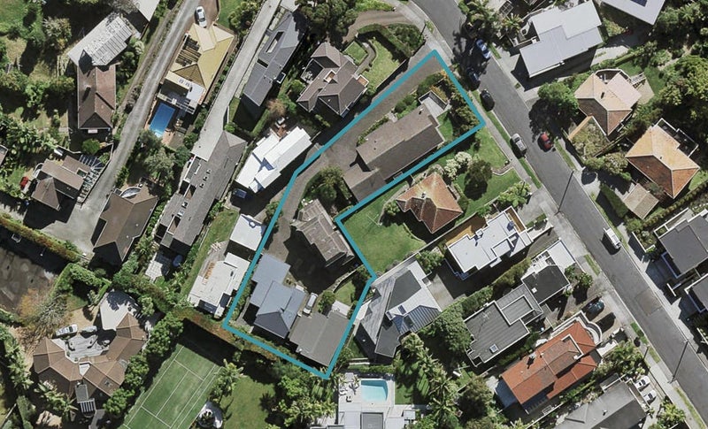 20D Wiles Avenue, Remuera, Auckland - Carousel 1