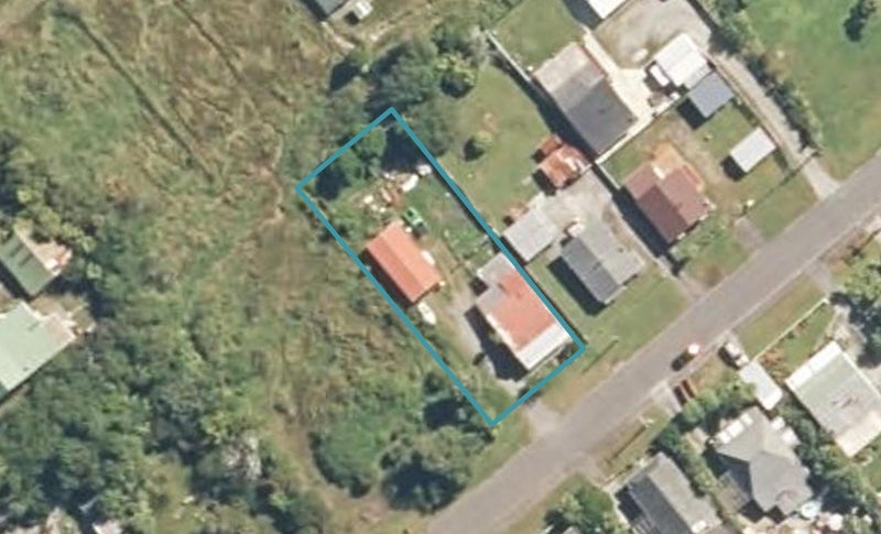85 Second Street, Kumara, Greymouth - Carousel 1