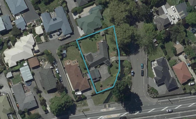 27 Sparks Road, Hoon Hay, Christchurch - Carousel 1