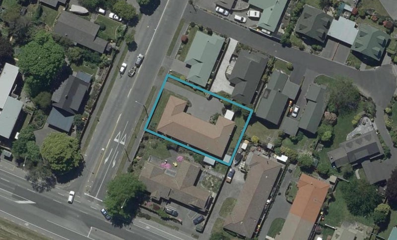 2/4 Withells Road, Avonhead, Christchurch - Carousel 1