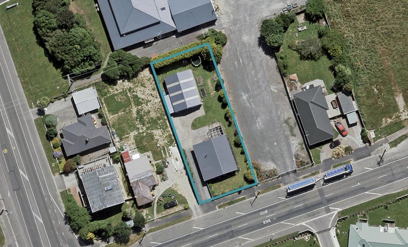 10 Findlay Road, Waverley, Invercargill - Carousel 1