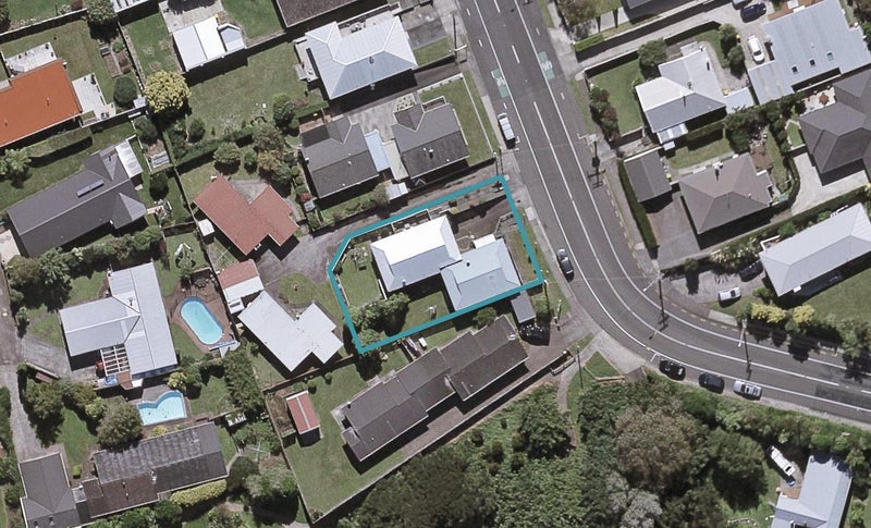 36A Waimea Street, Westown, New Plymouth - Carousel 1