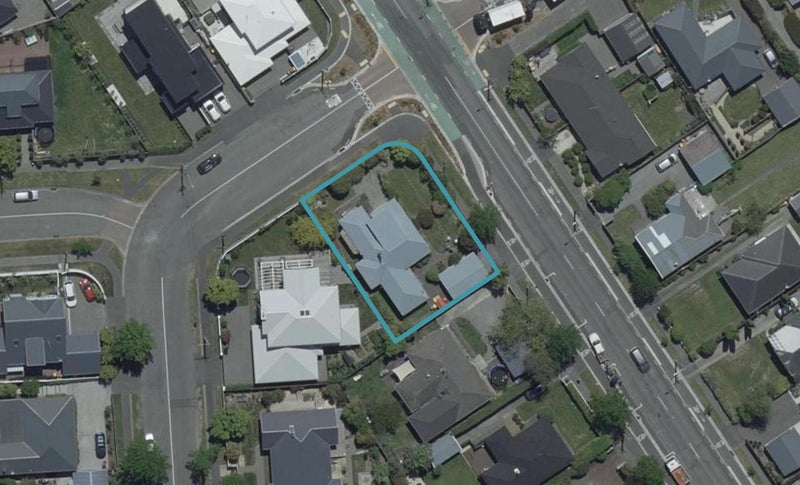 152 Chapter Street, St Albans, Christchurch - Carousel 1