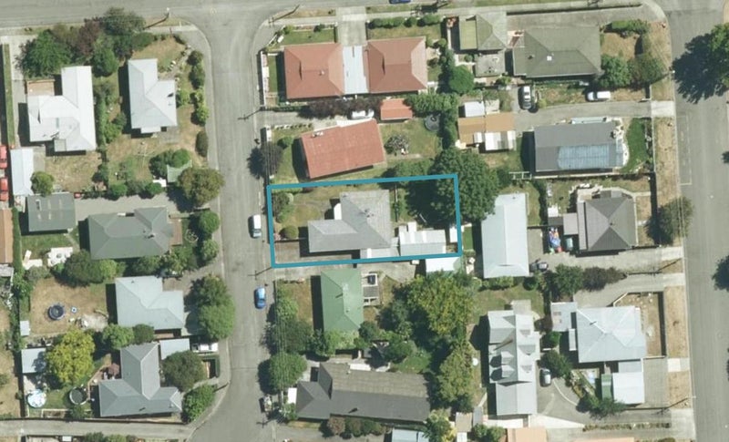 5 Edinburgh Crescent, Redwoodtown, Blenheim - Carousel 1