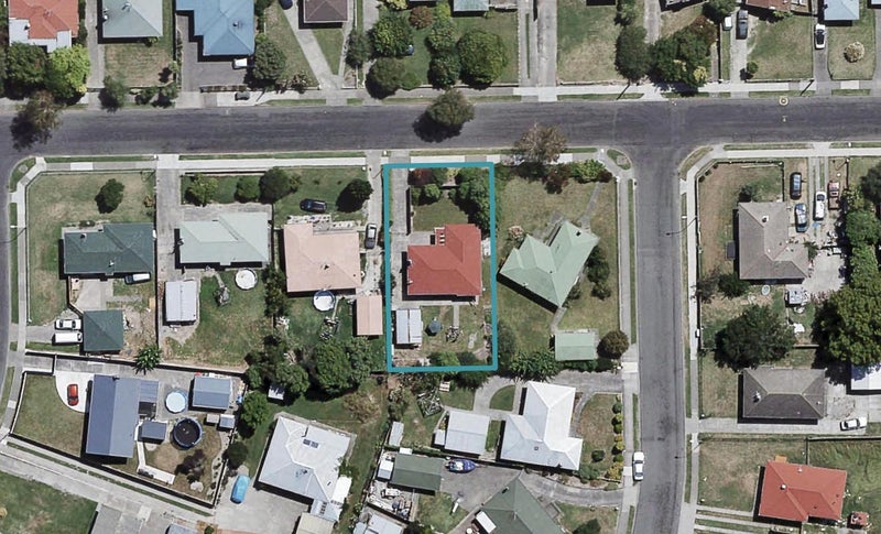 9 Darwin Crescent, Maraenui, Napier - Carousel 1
