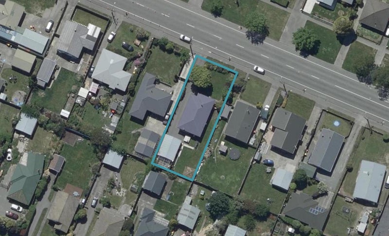 205 Buchanans Road, Hei Hei, Christchurch - Carousel 1