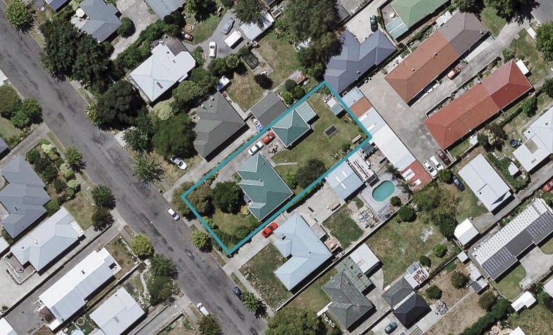810 Churchill Street, Akina, Hastings - Carousel 1