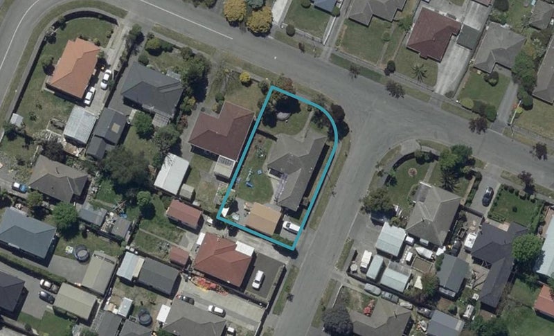 38 Amuri Street, Hei Hei, Christchurch - Carousel 1