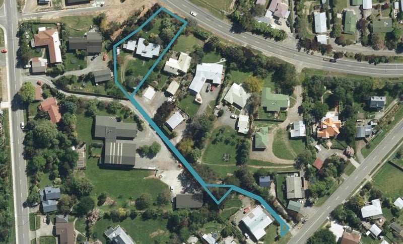 4 Harvey Place, Renwick - Carousel 1