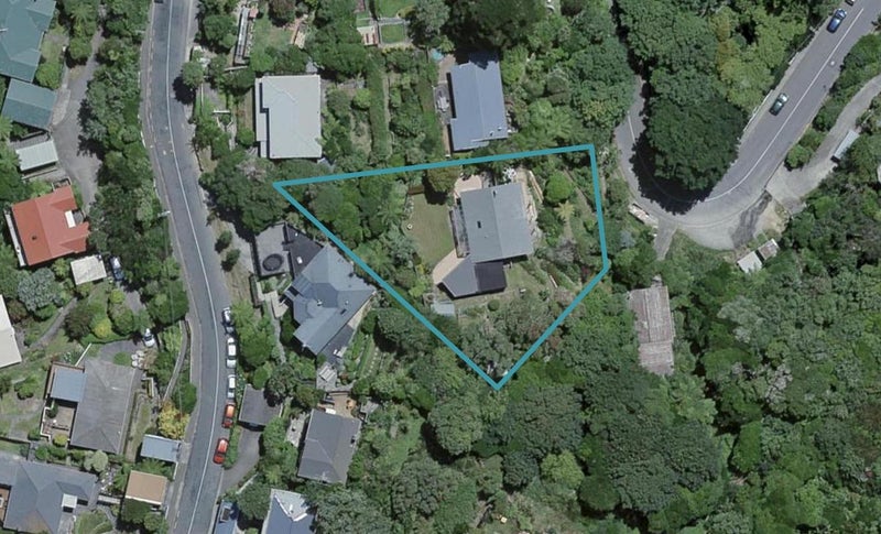 109 Cecil Road, Wadestown, Wellington - Carousel 1
