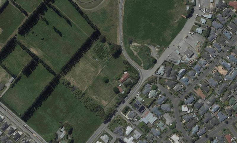83 Bill Harvey Drive, Halswell, Christchurch - Carousel 1