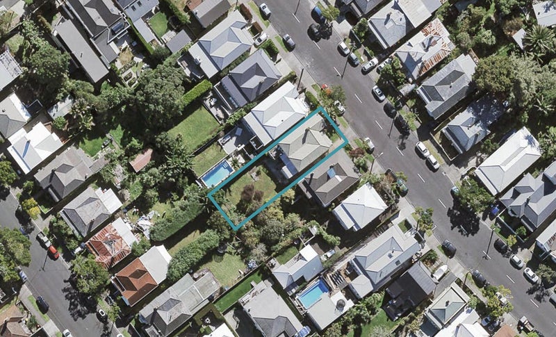 26 Turakina Street, Grey Lynn, Auckland - Carousel 1