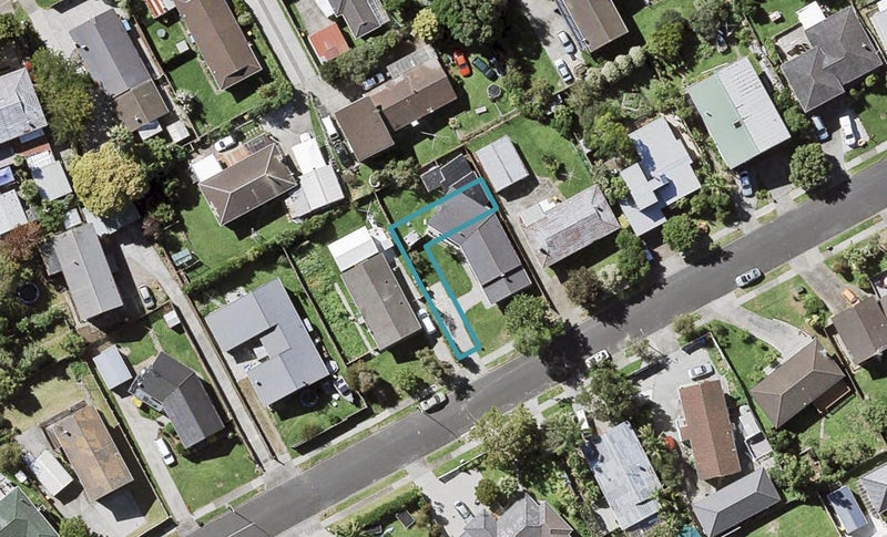 25D Archmillen Avenue, Pakuranga Heights, Auckland - Carousel 1