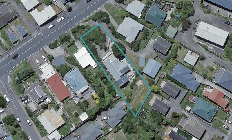 19 Fraser Avenue, Johnsonville, Wellington - Carousel 1