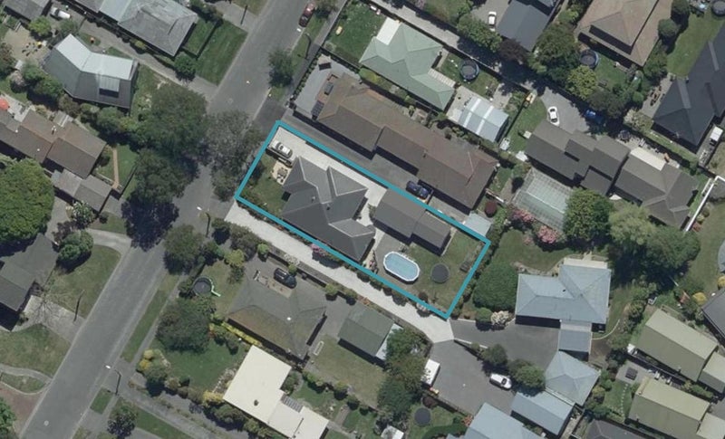 22 Crofton Road, Harewood, Christchurch - Carousel 1