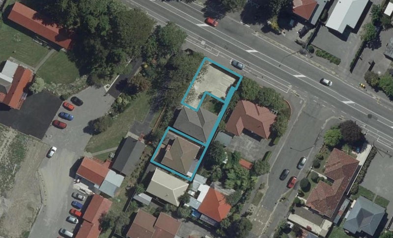 304B Ferry Road, Waltham, Christchurch - Carousel 1