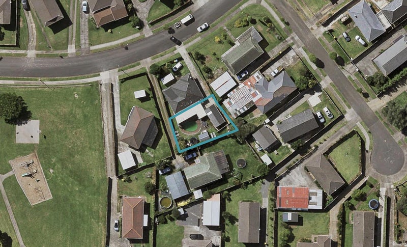 10A Flinders Place, Otara, Auckland - Carousel 1
