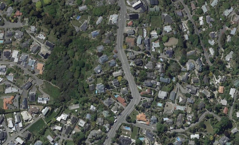 48 Hackthorne Road, Cashmere, Christchurch - Carousel 1