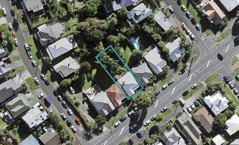 43 Williamson Avenue, Grey Lynn, Auckland - Carousel 1