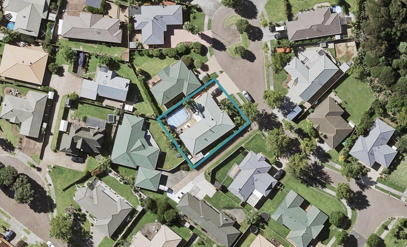 18 Cottesmore Place, Huntington Park, Auckland - Carousel 1