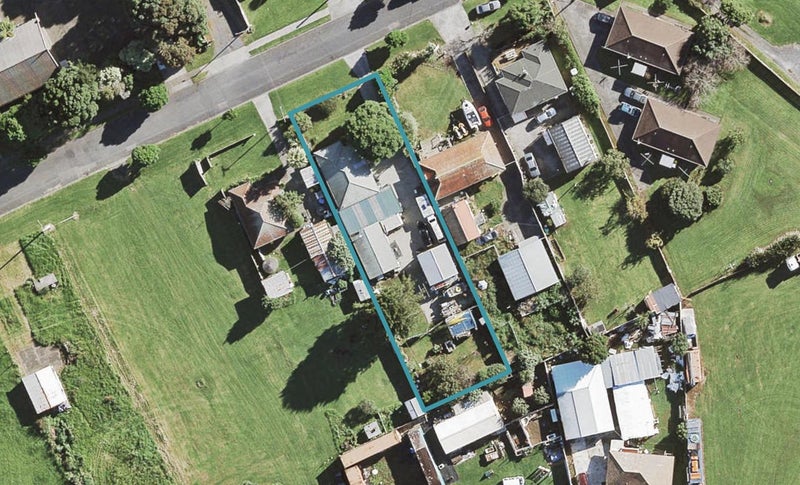 19 Ruaiti Road, Mangere, Auckland - Carousel 1